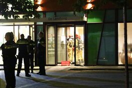 Brand bij begeleid wonen in Amstelveen