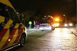 Brand bij begeleid wonen in Amstelveen