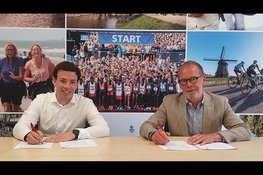 Le Champion lanceert Le Champion App ter vergroting van eventbeleving