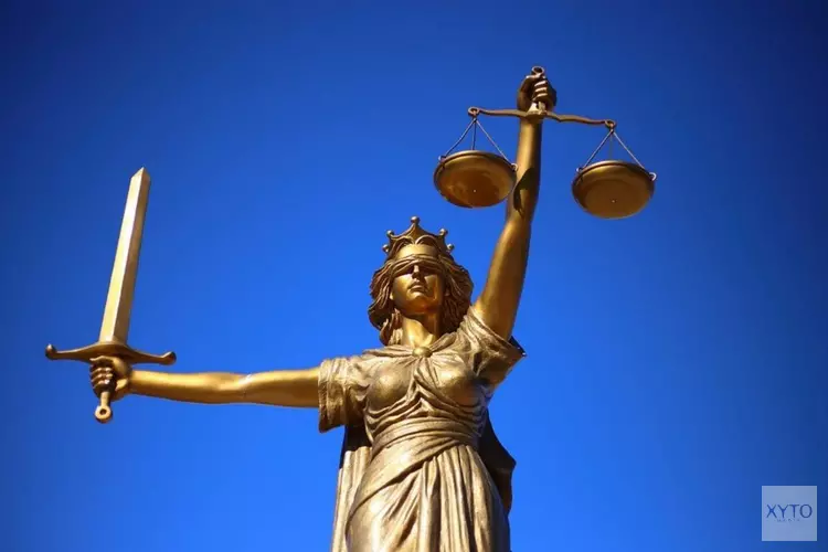 Twaalf jaar cel voor liquidatie Amstelveen