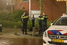 Hulpdiensten groots uitgerukt na explosie in Amstelveen