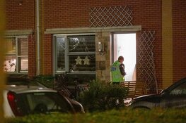 Hulpdiensten groots uitgerukt na explosie in Amstelveen