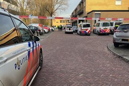 Man gewond bij schietpartij in Amstelveen