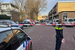 Man gewond bij schietpartij in Amstelveen