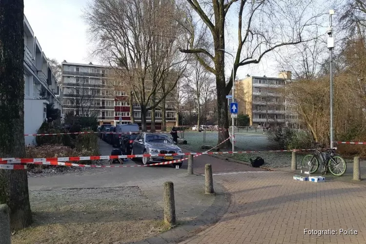 Aanhoudingen voor dodelijk schietincident Amstelveen