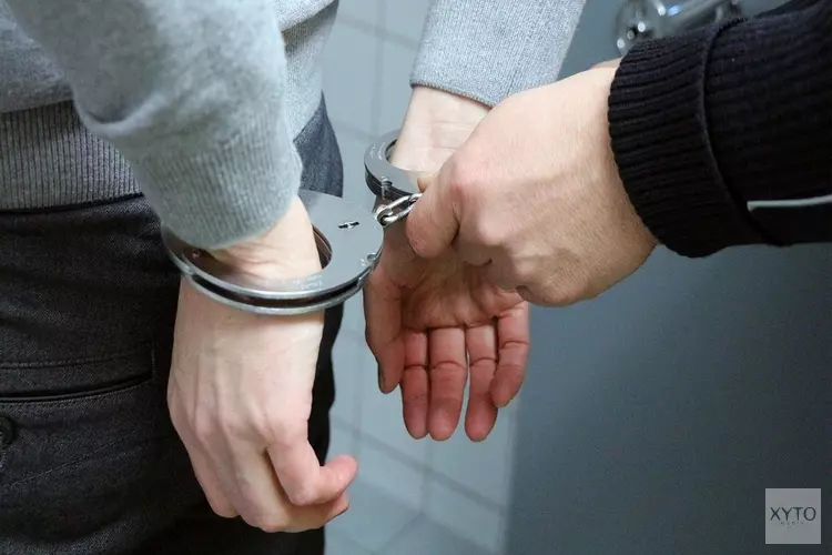 Derde verdachte aangehouden overval belwinkel Amstelveen