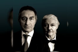 BEER Muziektheater speelt De Reiziger naar de gelijknamige roman van Ulrich Alexander Boschwitz