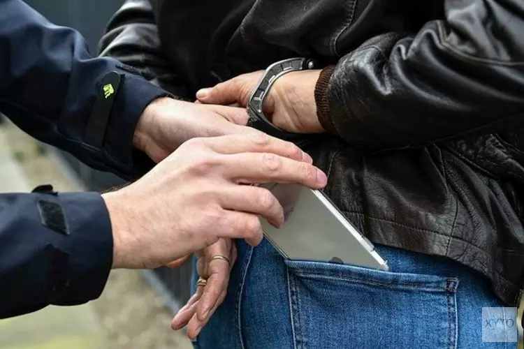 Vierde verdachte aangehouden overval belwinkel Amstelveen