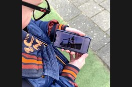 Smartphone fotografie voor scholen