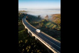 Indie Campers voorspelt reistrends voor 2021: Meer flexibele en authentieke reiservaringen onderweg