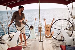 Bootpech op het water, vanaf heden is er een totaaloplossing