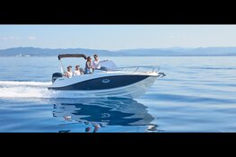 Eerste showroom voor private lease van boten in Benelux geopend