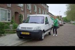 Autodelen in Amstelveen wordt steeds makkelijker
