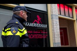 Illegale prostitutie aan banden gelegd in Amstelveen
