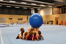 Week van het jonge kind, 4 t/m 8 april 2022