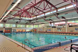 Zwembad De Meerkamp verlaagt temperatuur zwembadwater