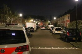 Woning beschoten in Amstelveen