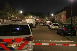 Woning beschoten in Amstelveen