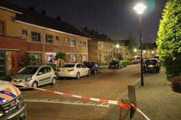 Woning beschoten in Amstelveen