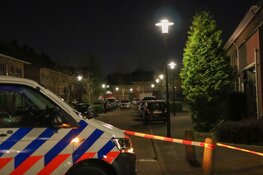 Getuigen gezocht na beschieting woning