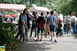 Zomerfeest Bovenkerk 25 juni in teken van duurzaamheid