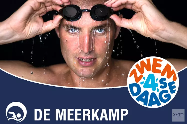Amstelveense Zwemweek