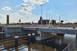 Afsluiting N522 bij Ouderkerk aan de Amstel op 21 tot 23 juli