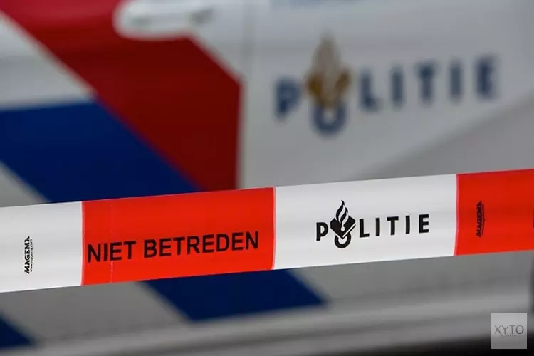 Getuigen gezocht van beschieting woning Amstelveen
