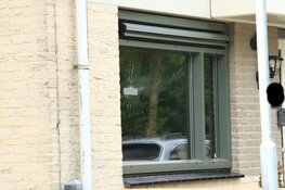 Woning beschoten aan de Catharina van Renneslaan in Amstelveen