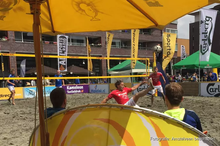 Nationale Sportweek, Sport voor iedereen