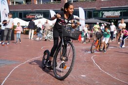 Nationale Sportweek, Sport voor iedereen, 16 t/m 25 september 2022
