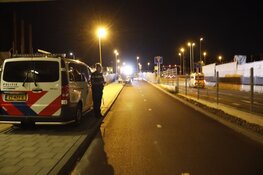 Politieonderzoek na ongeluk tussen scooter en fiets in Amstelveen