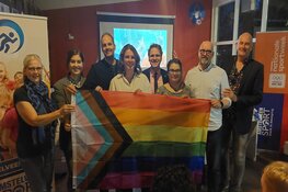 Sporten is voor iedereen