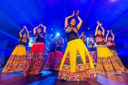 India Diwali Festival Amstelveen terug op het Stadsplein Amstelveen