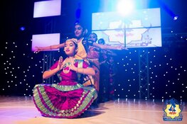 India Diwali Festival Amstelveen terug op het Stadsplein Amstelveen