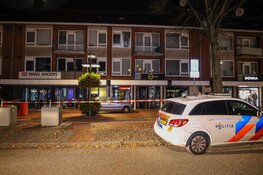 Ramkraak op opticien in Amstelveen