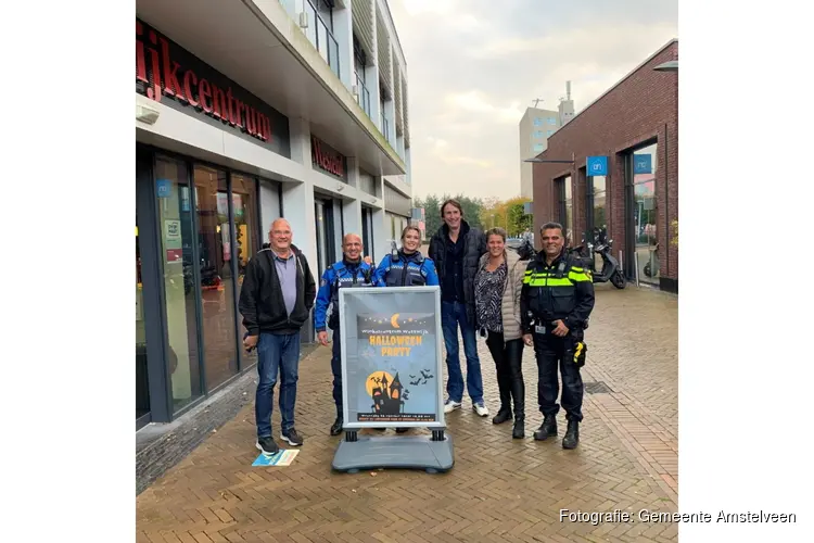 Verkeerswethouder pakt knelpunt verkeersveiligheid bij Westend aan