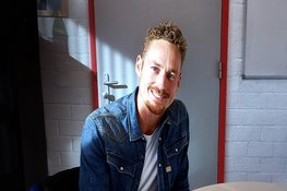 Sven Vismans start als Projectleider Sportstimulering bij AmstelveenSport