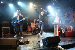 Hondsdol, nieuwe broedplaats voor jonge en eigenzinnige bands