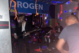 Hondsdol, nieuwe broedplaats voor jonge en eigenzinnige bands