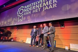 Familiebedrijf Co van der Horst: Amstelveense Ondernemer van het Jaar 2022-2023