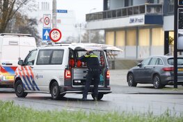 Voetganger aangereden in Amstelveen
