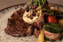 Een luxe vakantie in een oase van rust in eigen land. Het kan bij Haven Lake Village!