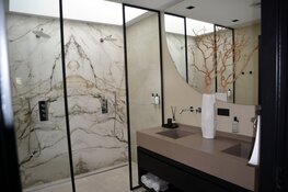 Een luxe vakantie in een oase van rust in eigen land. Het kan bij Haven Lake Village!