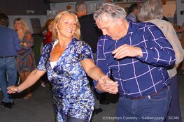 Salsa is HOT!