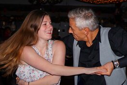 Salsa is HOT!