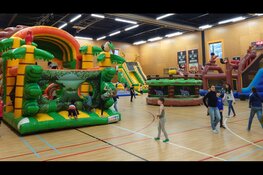 Amstelveense Jeugd start 2023 sportief