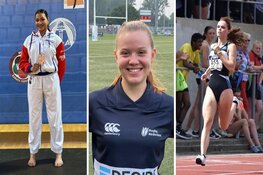 Genomineerden Talent van het Jaar 2022 Amstelveen Sportgala bekend