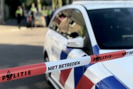 Schietincident Smeenklaan Amstelveen