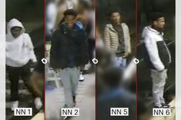 Gezocht: Openbare ordeverstoringen Legmeer